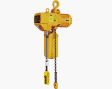 環(huán)鏈電動(dòng)葫蘆