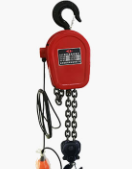 冠航環(huán)鏈電動葫蘆